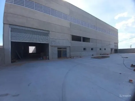 imagem 1 - Galpão com 2.000 m² de área construída, no bairro Vila Mineirão imagem 1 - Galpão com 2.000 m² de área construída, no bairro Vila Mineirão