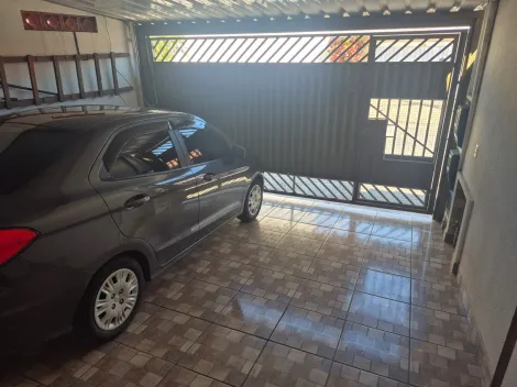 imagem 4 - Casa comercial á venda com 3 Quartos sendo 1 suíte no Jardim Santo André em Sorocaba-SP imagem 4 - Casa comercial á venda com 3 Quartos sendo 1 suíte no Jardim Santo André em Sorocaba-SP