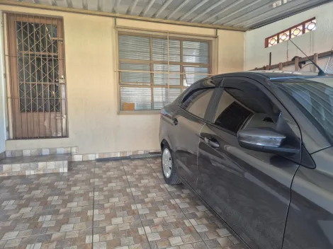 imagem 5 - Casa comercial á venda com 3 Quartos sendo 1 suíte no Jardim Santo André em Sorocaba-SP imagem 5 - Casa comercial á venda com 3 Quartos sendo 1 suíte no Jardim Santo André em Sorocaba-SP