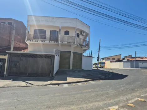 imagem 2 - Casa comercial á venda com 3 Quartos sendo 1 suíte no Jardim Santo André em Sorocaba-SP imagem 2 - Casa comercial á venda com 3 Quartos sendo 1 suíte no Jardim Santo André em Sorocaba-SP
