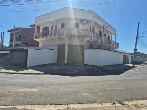 imagem 3 - Casa comercial á venda com 3 Quartos sendo 1 suíte no Jardim Santo André em Sorocaba-SP imagem 3 - Casa comercial á venda com 3 Quartos sendo 1 suíte no Jardim Santo André em Sorocaba-SP