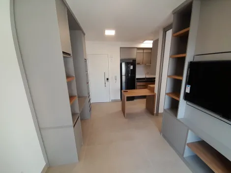 imagem 1 - Apartamento 01 dormitório com suíte - Campolim - Sorocaba/SP imagem 1 - Apartamento 01 dormitório com suíte - Campolim - Sorocaba/SP