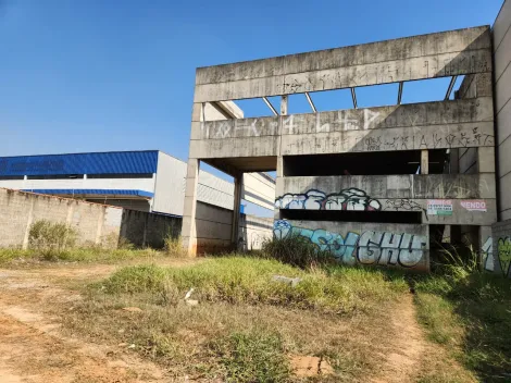 imagem 1 - Galpão - Comercial imagem 1 - Galpão - Comercial