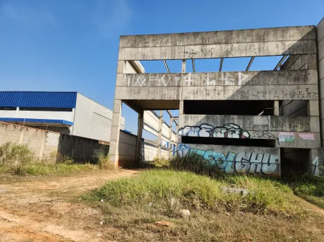 imagem 3 - Galpão - Comercial imagem 3 - Galpão - Comercial