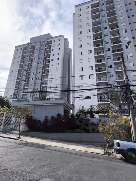imagem 1 - Apartamento com 2 Quartos sendo 1 suíte e Lazer completo! imagem 1 - Apartamento com 2 Quartos sendo 1 suíte e Lazer completo!