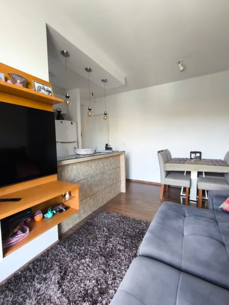 imagem 5 - Apartamento com 2 Quartos sendo 1 suíte e Lazer completo! imagem 5 - Apartamento com 2 Quartos sendo 1 suíte e Lazer completo!