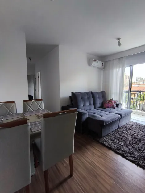 imagem 3 - Apartamento com 2 Quartos sendo 1 suíte e Lazer completo! imagem 3 - Apartamento com 2 Quartos sendo 1 suíte e Lazer completo!
