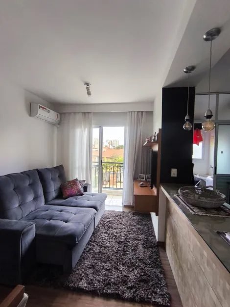 imagem 2 - Apartamento com 2 Quartos sendo 1 suíte e Lazer completo! imagem 2 - Apartamento com 2 Quartos sendo 1 suíte e Lazer completo!