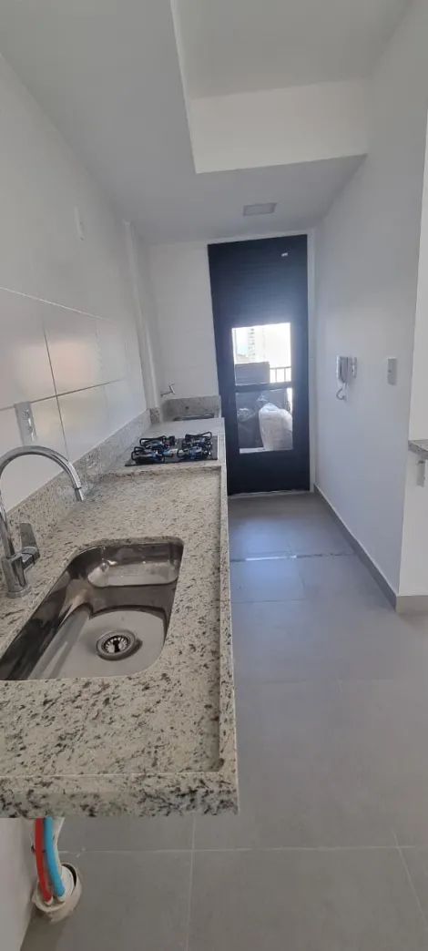 imagem 5 - Flat com 45 m² no Condomínio Biarritz Campolim imagem 5 - Flat com 45 m² no Condomínio Biarritz Campolim