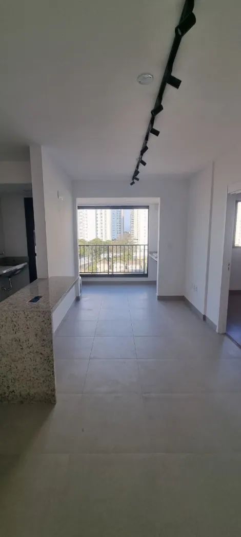 imagem 2 - Flat com 45 m² no Condomínio Biarritz Campolim imagem 2 - Flat com 45 m² no Condomínio Biarritz Campolim