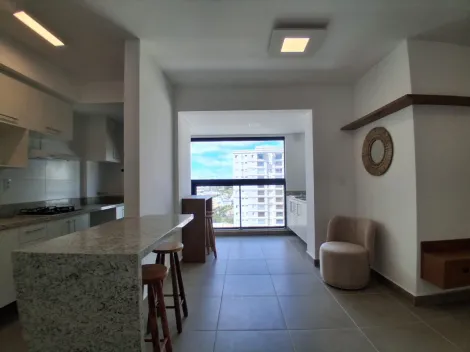 imagem 2 - Apartamento para Aluguel - Parque Campolim, Sorocaba/SP imagem 2 - Apartamento para Aluguel - Parque Campolim, Sorocaba/SP