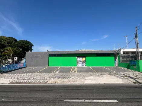 imagem 1 - Salão Comercial para aluguel - Vila Trujillo, Sorocaba/SP imagem 1 - Salão Comercial para aluguel - Vila Trujillo, Sorocaba/SP