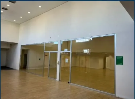 imagem 3 - Salão comercial com 900 m² na Avenida Elias Maluf imagem 3 - Salão comercial com 900 m² na Avenida Elias Maluf