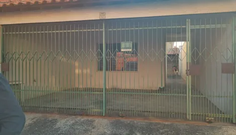 imagem 1 - Casa a venda, localizada no bairro Jardim Santa Esmeralda imagem 1 - Casa a venda, localizada no bairro Jardim Santa Esmeralda