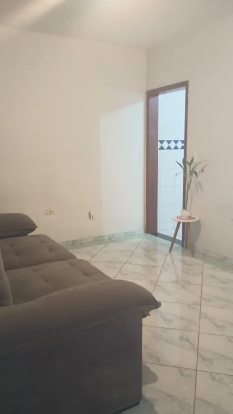 imagem 2 - Casa a venda, localizada no bairro Jardim Santa Esmeralda imagem 2 - Casa a venda, localizada no bairro Jardim Santa Esmeralda