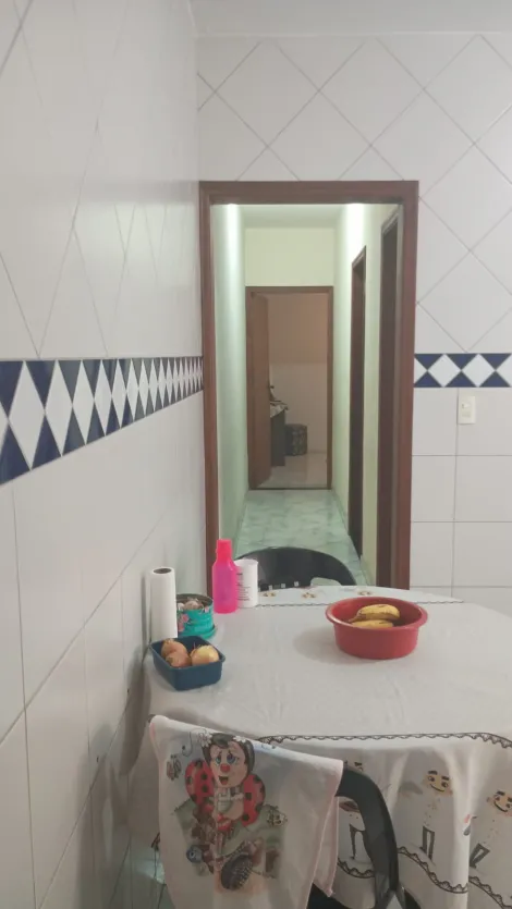 imagem 3 - Casa a venda, localizada no bairro Jardim Santa Esmeralda imagem 3 - Casa a venda, localizada no bairro Jardim Santa Esmeralda