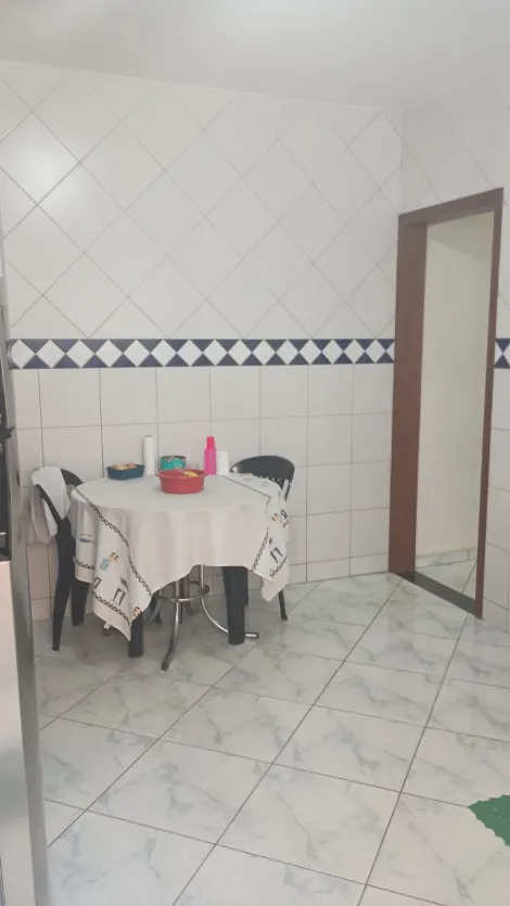 imagem 4 - Casa a venda, localizada no bairro Jardim Santa Esmeralda imagem 4 - Casa a venda, localizada no bairro Jardim Santa Esmeralda