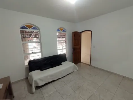 imagem 4 - Casa com 3 Quartos, 3 vagas e Quintal - Jd. Maria Antônia Prado imagem 4 - Casa com 3 Quartos, 3 vagas e Quintal - Jd. Maria Antônia Prado