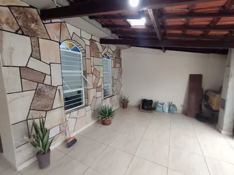 imagem 2 - Casa com 3 Quartos, 3 vagas e Quintal - Jd. Maria Antônia Prado imagem 2 - Casa com 3 Quartos, 3 vagas e Quintal - Jd. Maria Antônia Prado