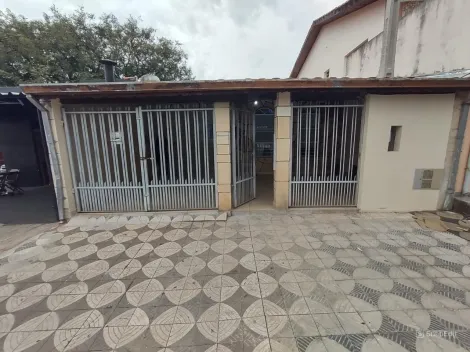 imagem 1 - Casa com 3 Quartos, 3 vagas e Quintal - Jd. Maria Antônia Prado imagem 1 - Casa com 3 Quartos, 3 vagas e Quintal - Jd. Maria Antônia Prado
