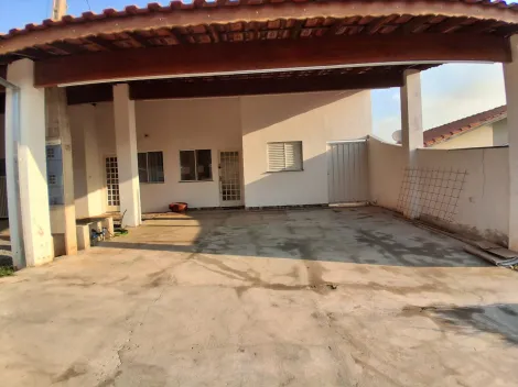 imagem 1 - Casa em Condomínio - 2 Dormitórios - Cajuru do Sul - Sorocaba/SP imagem 1 - Casa em Condomínio - 2 Dormitórios - Cajuru do Sul - Sorocaba/SP