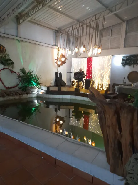 imagem 1 - Salão comercial - Jardim Santa Rosália imagem 1 - Salão comercial - Jardim Santa Rosália