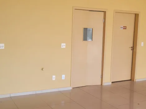 imagem 4 - Salão comercial com 88 m² tendo 1 sala com 30 m² na Galeria Siriema imagem 4 - Salão comercial com 88 m² tendo 1 sala com 30 m² na Galeria Siriema