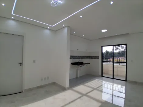 imagem 3 - Apartamento no Residencial Mirante do Ipanema - Sorocaba/SP imagem 3 - Apartamento no Residencial Mirante do Ipanema - Sorocaba/SP