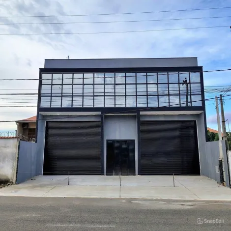 imagem 1 - Salão Comercial - Negócios imagem 1 - Salão Comercial - Negócios