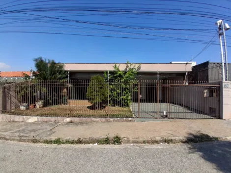 imagem 1 - CASA COMERCIAL / RESIDENCIAL - 3 DORMITÓRIOS (2 SUÍTES) - JARDIM SANTA ROSÁLIA / SOROCABA-SP imagem 1 - CASA COMERCIAL / RESIDENCIAL - 3 DORMITÓRIOS (2 SUÍTES) - JARDIM SANTA ROSÁLIA / SOROCABA-SP