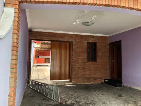 imagem 1 - Casa a venda, localizada no bairro Jardim Zulmira imagem 1 - Casa a venda, localizada no bairro Jardim Zulmira
