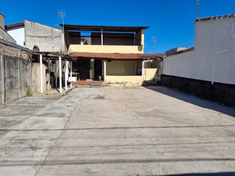 imagem 1 - Casa com 2 Quartos e 10 vagas em Jardim Zulmira! imagem 1 - Casa com 2 Quartos e 10 vagas em Jardim Zulmira!