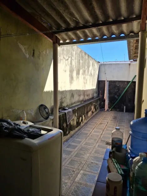 imagem 5 - Casa com 2 Quartos e 10 vagas em Jardim Zulmira! imagem 5 - Casa com 2 Quartos e 10 vagas em Jardim Zulmira!