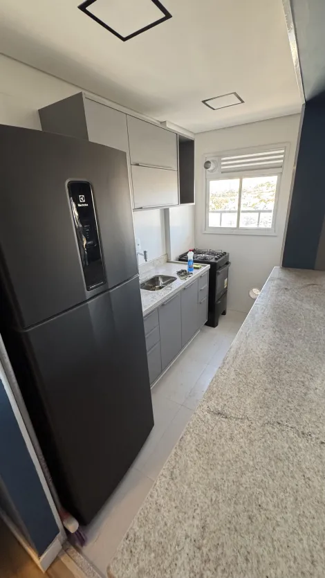 imagem 5 - Apartamento no Nothing Hill - Portal da Colina - Sorocaba/SP imagem 5 - Apartamento no Nothing Hill - Portal da Colina - Sorocaba/SP