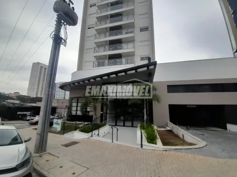 imagem 1 - Apartamento no Nothing Hill - Portal da Colina - Sorocaba/SP imagem 1 - Apartamento no Nothing Hill - Portal da Colina - Sorocaba/SP