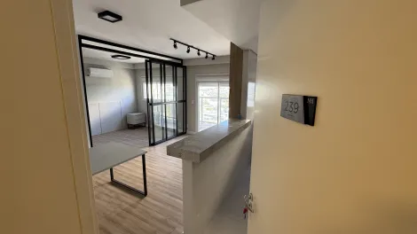 imagem 5 - Apartamento mobiliado no Residencial Notting Hill imagem 5 - Apartamento mobiliado no Residencial Notting Hill