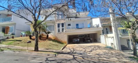 imagem 1 - Sobrado com 4 suítes à venda - Condomínio Villa dos Inglezes, Sorocaba/SP imagem 1 - Sobrado com 4 suítes à venda - Condomínio Villa dos Inglezes, Sorocaba/SP