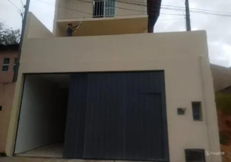 imagem 1 - Casa com 3 Quartos sendo 1 suíte e 2 vagas em Sorocaba/SP! imagem 1 - Casa com 3 Quartos sendo 1 suíte e 2 vagas em Sorocaba/SP!