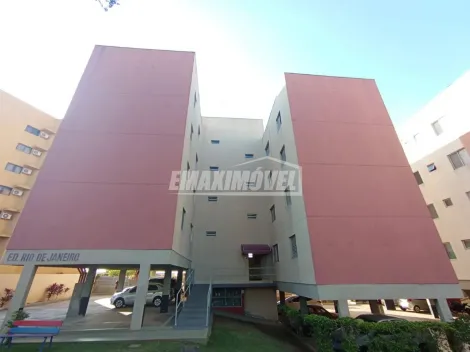 imagem 1 - Apartamento dois dormitórios - Jardim Saira imagem 1 - Apartamento dois dormitórios - Jardim Saira