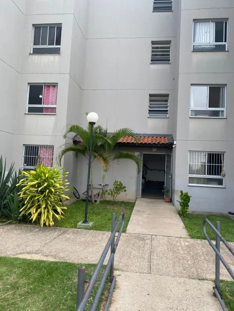 imagem 1 - Apartamento com 2 Quartos e 1 vaga - Altos do Ipanema imagem 1 - Apartamento com 2 Quartos e 1 vaga - Altos do Ipanema