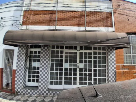 imagem 1 - Salão Comercial com 60 m² no bairro Jardim Santa Rosália imagem 1 - Salão Comercial com 60 m² no bairro Jardim Santa Rosália