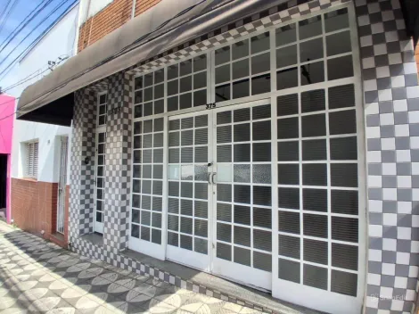 imagem 2 - Salão Comercial com 60 m² no bairro Jardim Santa Rosália imagem 2 - Salão Comercial com 60 m² no bairro Jardim Santa Rosália