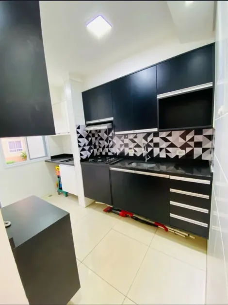 imagem 3 - Apartamento para Aluguel no Residencial Ilha Bela - Sorocaba/SP imagem 3 - Apartamento para Aluguel no Residencial Ilha Bela - Sorocaba/SP