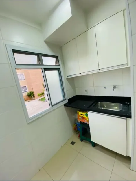 imagem 4 - Apartamento para Aluguel no Residencial Ilha Bela - Sorocaba/SP imagem 4 - Apartamento para Aluguel no Residencial Ilha Bela - Sorocaba/SP