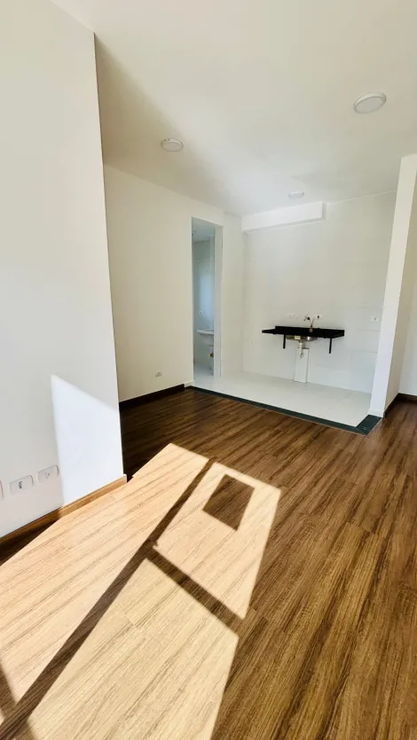 imagem 2 - Apartamento com 2 Quartos e 1 banheiro à Venda imagem 2 - Apartamento com 2 Quartos e 1 banheiro à Venda