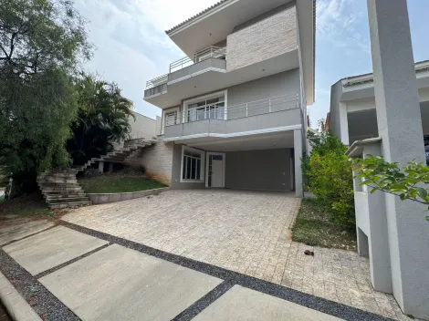 imagem 2 - Casa no Condomínio Ângelo Vial - Parque Campolim, Sorocaba/SP imagem 2 - Casa no Condomínio Ângelo Vial - Parque Campolim, Sorocaba/SP