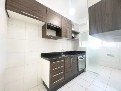 imagem 5 - Apartamento com 2 quartos no Jardim São Carlos em Sorocaba/SP imagem 5 - Apartamento com 2 quartos no Jardim São Carlos em Sorocaba/SP