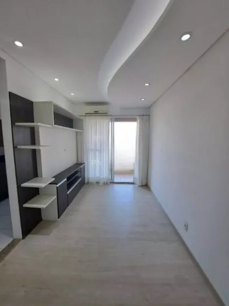 imagem 3 - Apartamento com 2 quartos no Jardim São Carlos em Sorocaba/SP imagem 3 - Apartamento com 2 quartos no Jardim São Carlos em Sorocaba/SP