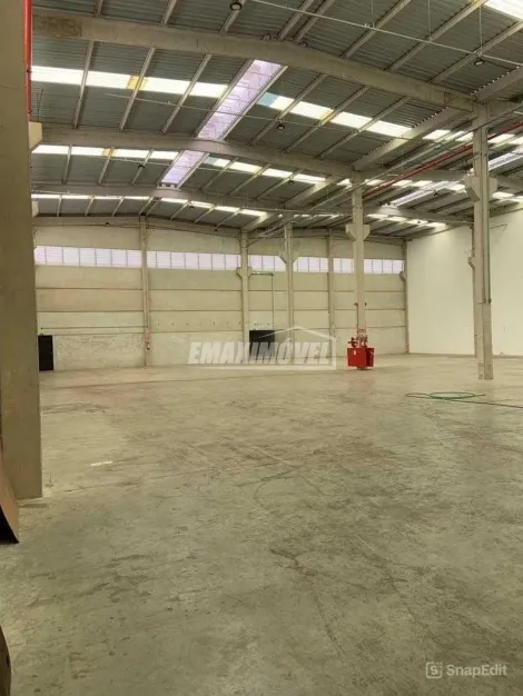 imagem 2 - Galpão - em Condomínio imagem 2 - Galpão - em Condomínio