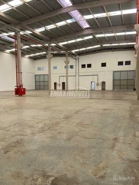 imagem 3 - Galpão - em Condomínio imagem 3 - Galpão - em Condomínio